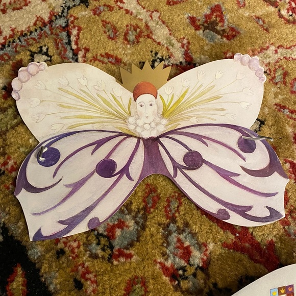 Le chat botte game + 6 Gratz masks - Picture 8 of 13